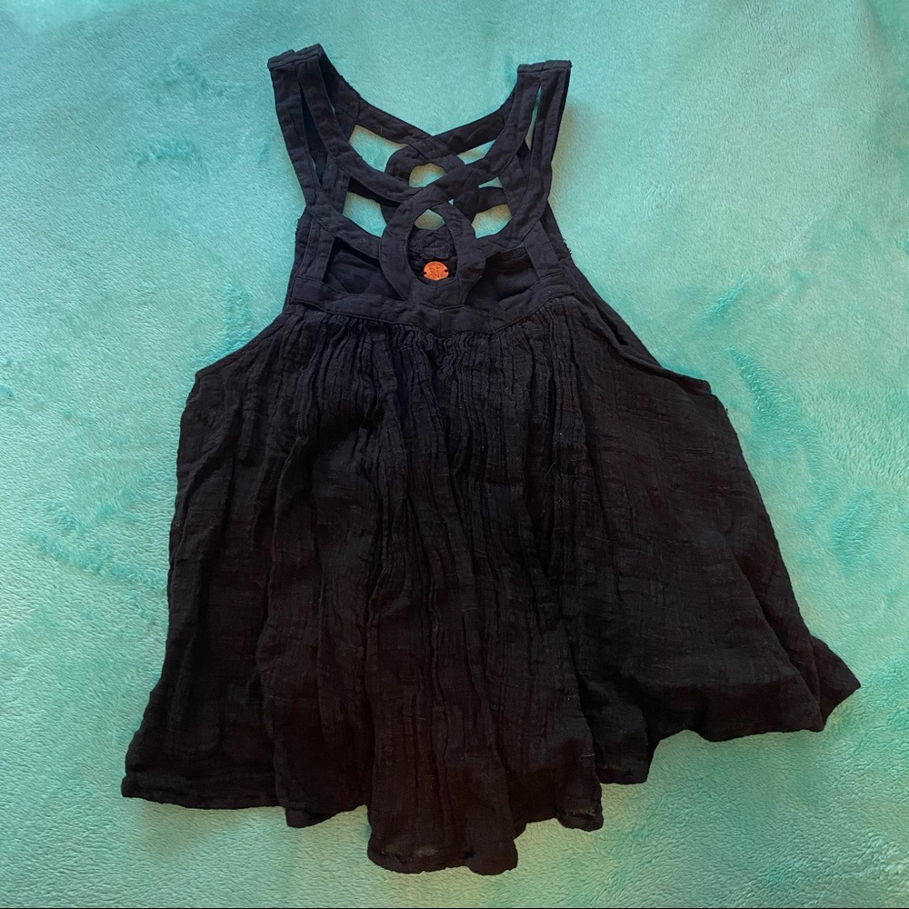Free People top